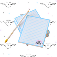 Basic Note's