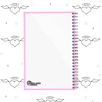 My Anime Notebook