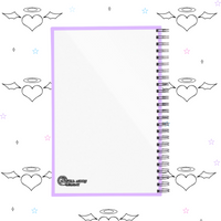My Anime Notebook