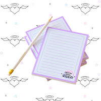 Basic Note's