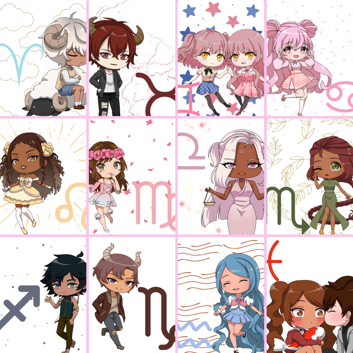 Star Signs