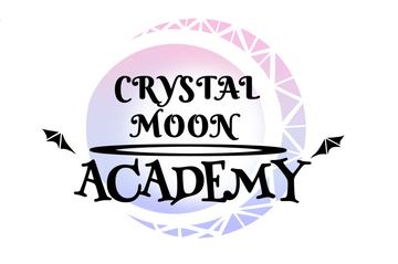 Crystal Moon Logo