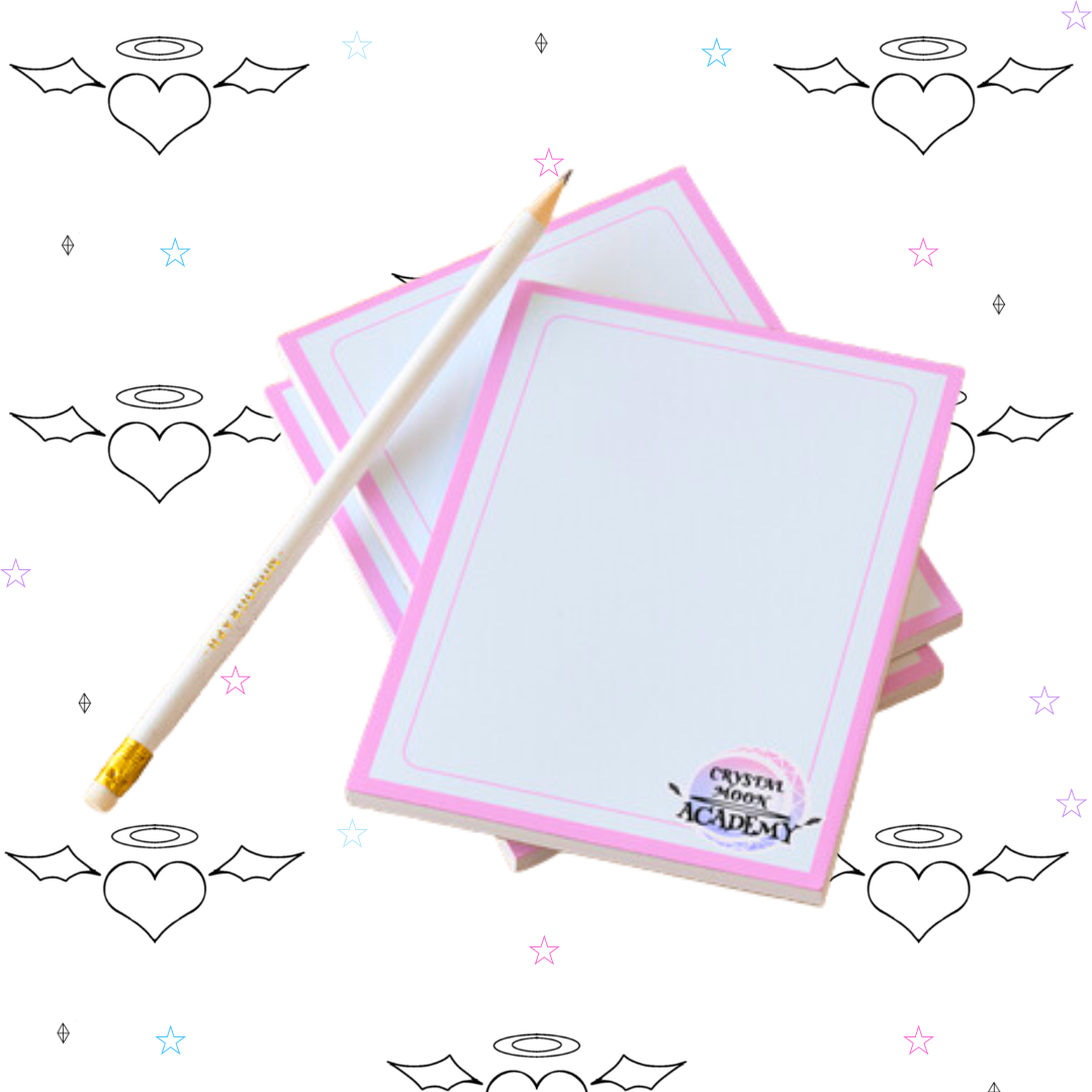 Basic Note's