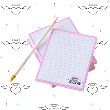 Basic Note's