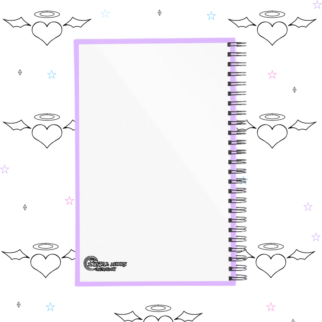 My Anime Notebook