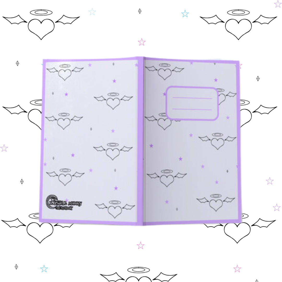 School Spirit Book