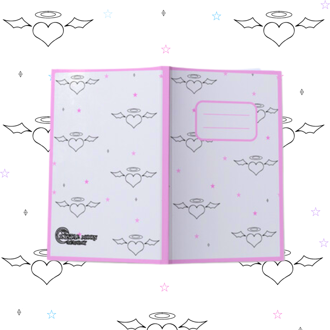 School Spirit Book