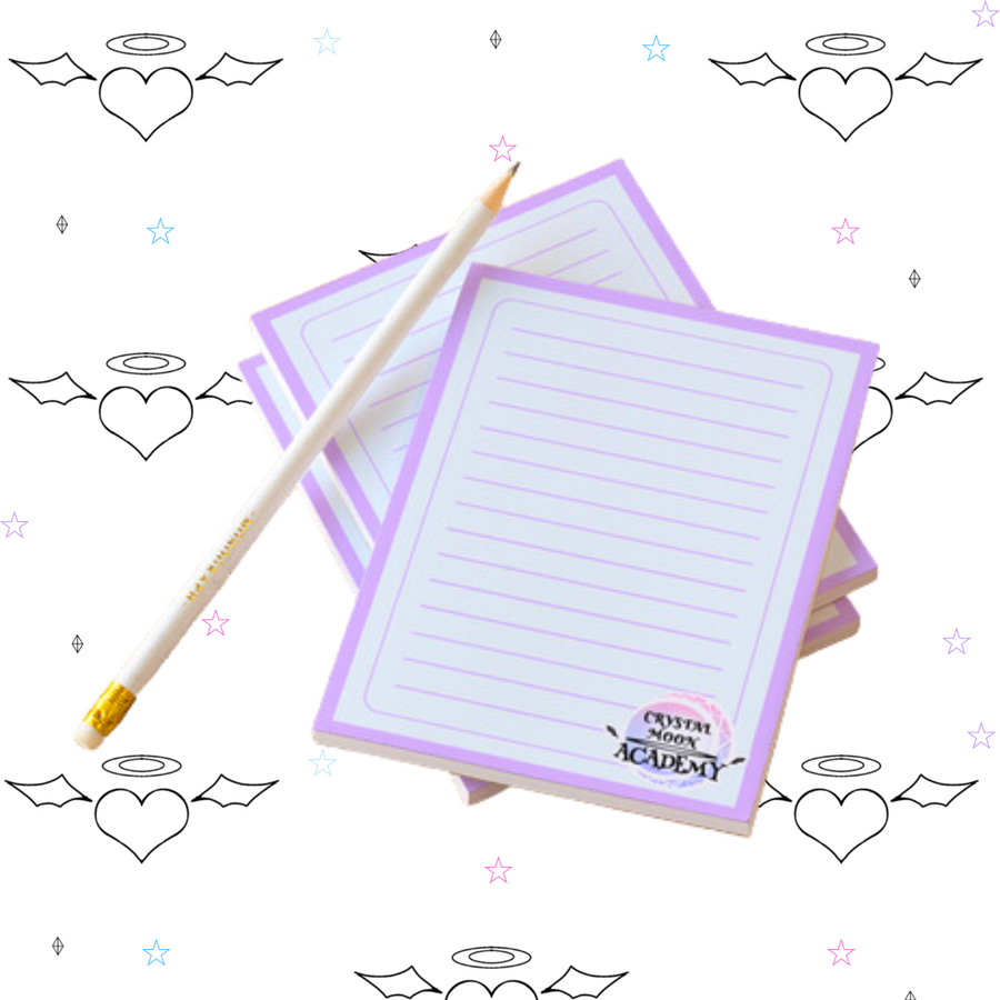 Basic Note's